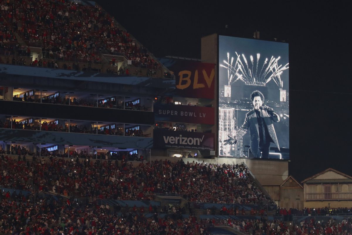 SUPER BOWL LV » Tampa Bay Buccaneers a câștigat trofeul „Vince Lombardi”, după ce a învins Kansas City Chiefs