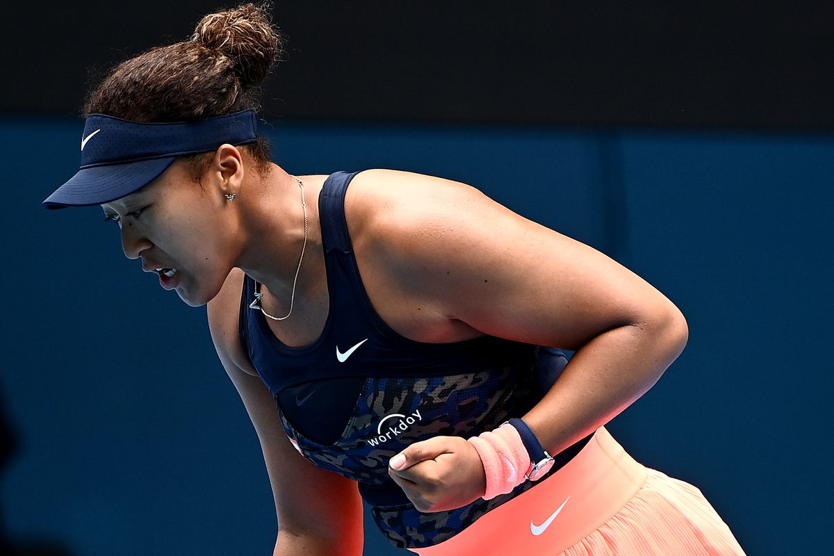 Australian Open 2021 - ziua 1: 08:02.2021