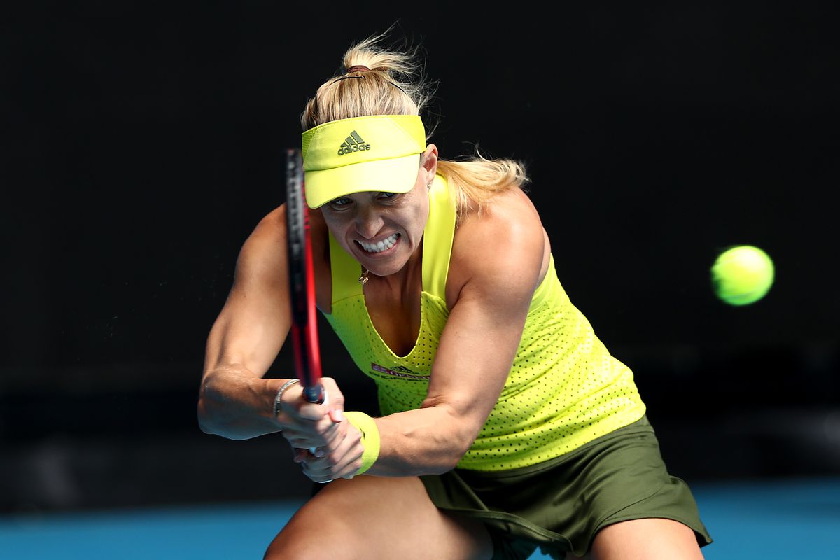 Australian Open 2021 - ziua 1: 08:02.2021