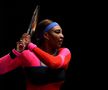 FOTO Primul nume tare de pe partea Simonei Halep care iese de la Australian Open! Serena Williams și Naomi Osaka, victorii categorice în turul I