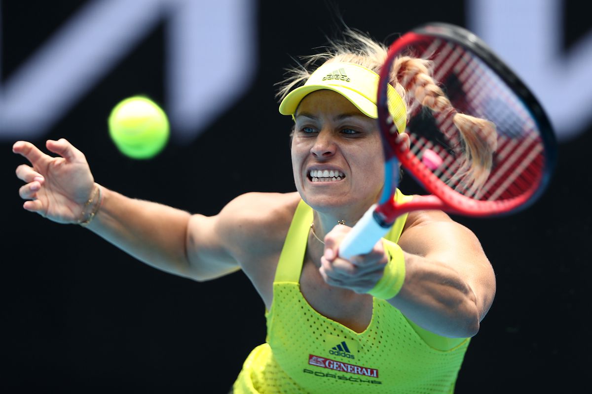 Australian Open 2021 - ziua 1: 08:02.2021