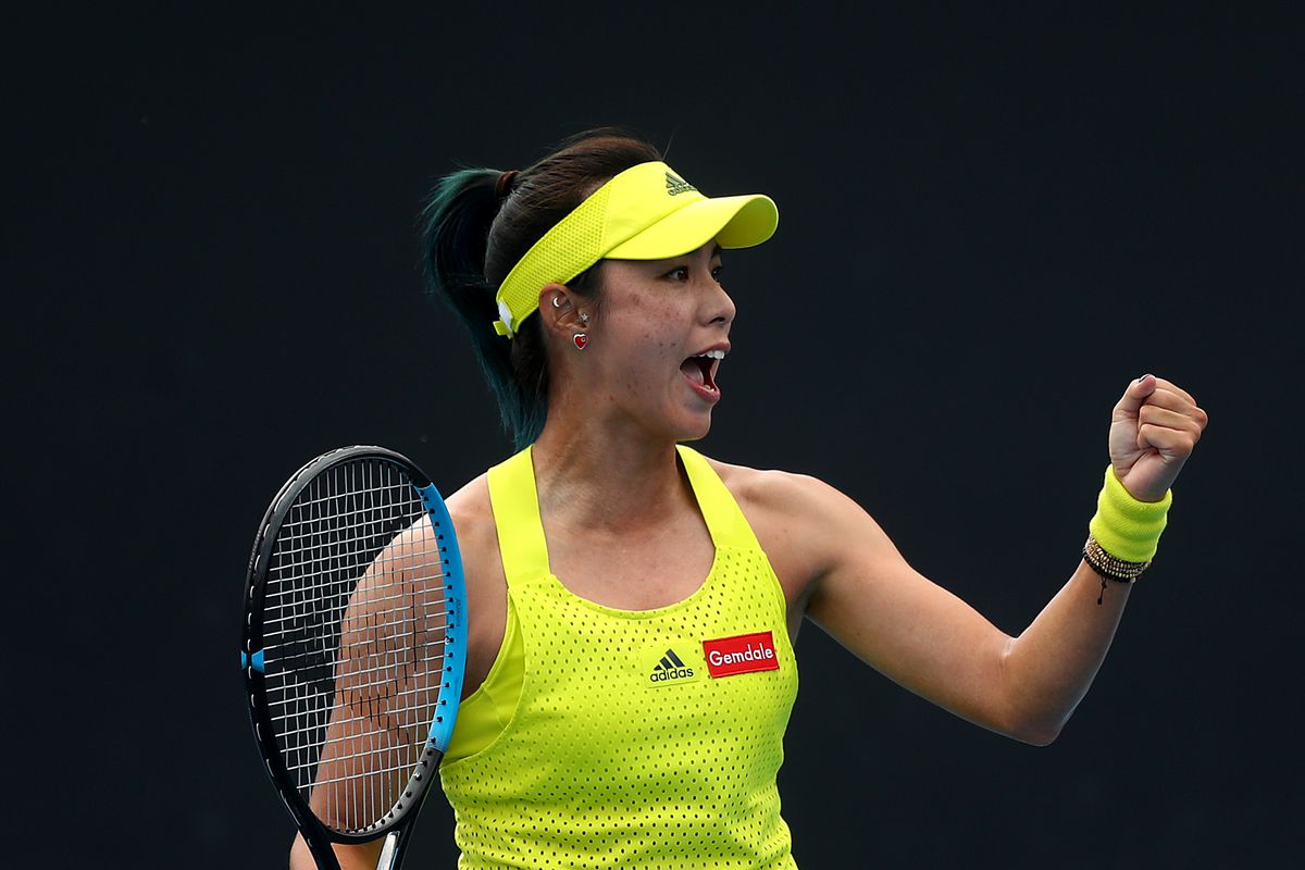 Australian Open 2021 - ziua 1: 08:02.2021