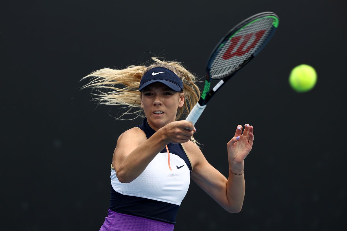 Australian Open 2021 - ziua 1: 08:02.2021