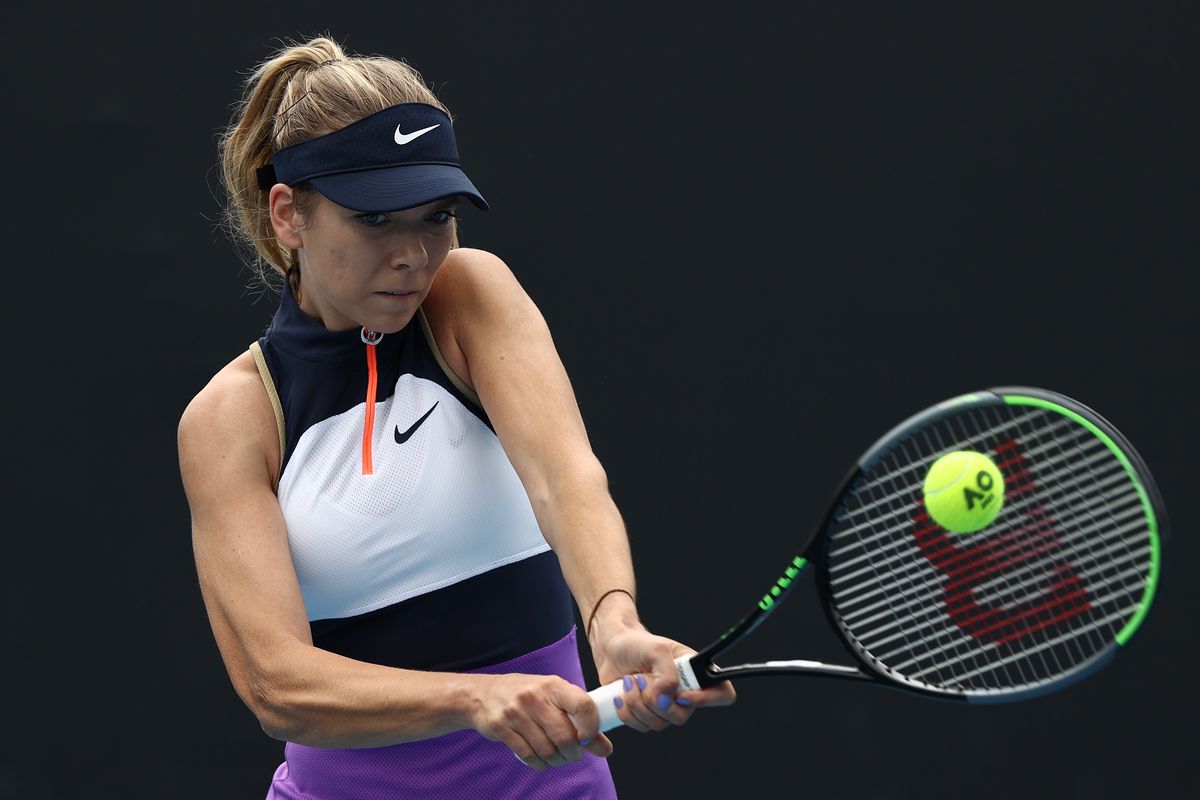 Australian Open 2021 - ziua 1: 08:02.2021