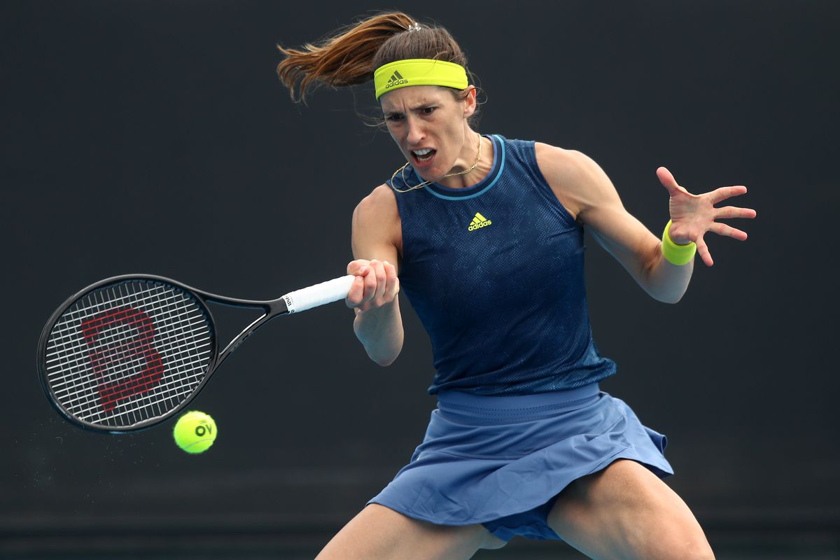 Australian Open 2021 - ziua 1: 08:02.2021