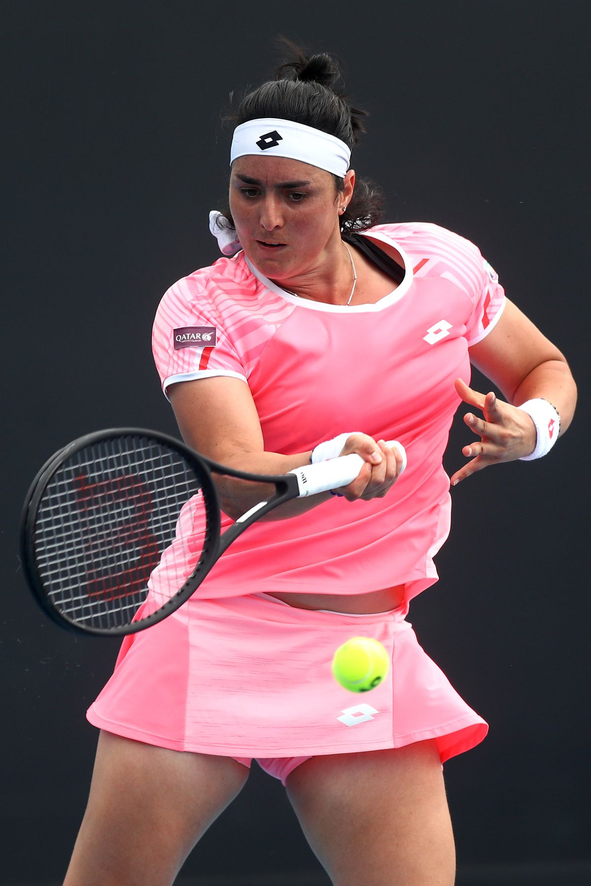 Australian Open 2021 - ziua 1: 08:02.2021