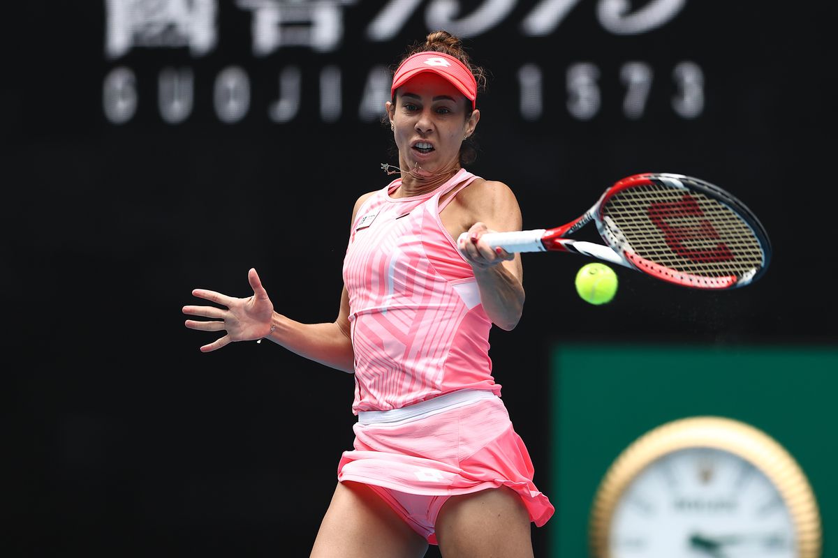 VIDEO Gael Monfils a plâns după eliminarea de la Australian Open: „Cer puțină milă! Sunt într-un coșmar și nu știu când se va termina”