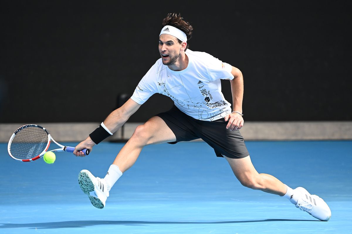 VIDEO Gael Monfils a plâns după eliminarea de la Australian Open: „Cer puțină milă! Sunt într-un coșmar și nu știu când se va termina”