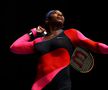 VIDEO + FOTO Serena Williams, apariție extravagantă la Australian Open! A purtat o ținută neașteptată la Melbourne