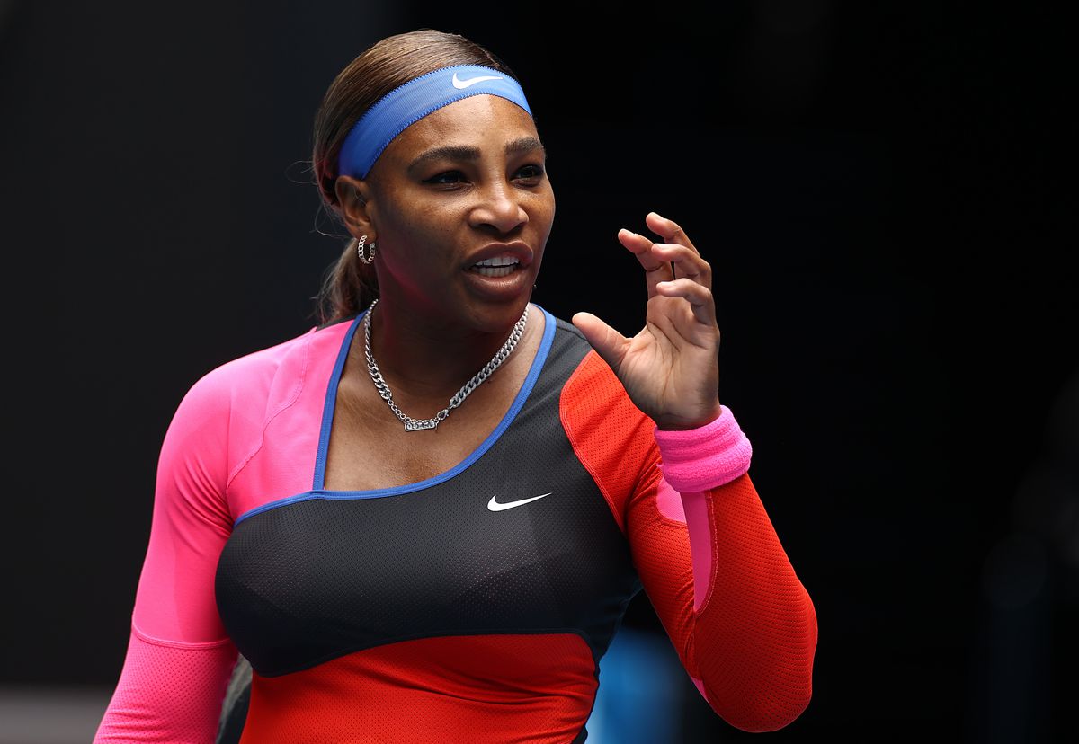 Cine transmite Simona Halep - Serena Williams la TV! Unde e live online superduelul de la Australian Open