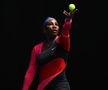 Serena Williams - Australian Open 2021, ziua 1, 08.02. 2021