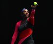 VIDEO Cum poate fi învinsă Serena Williams? Un antrenor analizează slăbiciunea americancei: „Trebuie să faci asta ca s-o învingi”