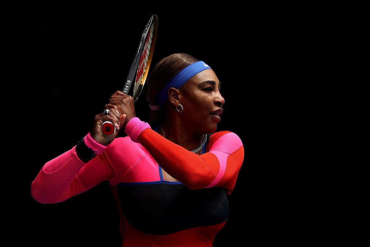VIDEO Cum poate fi învinsă Serena Williams? Un antrenor analizează slăbiciunea americancei: „Trebuie să faci asta ca s-o învingi”