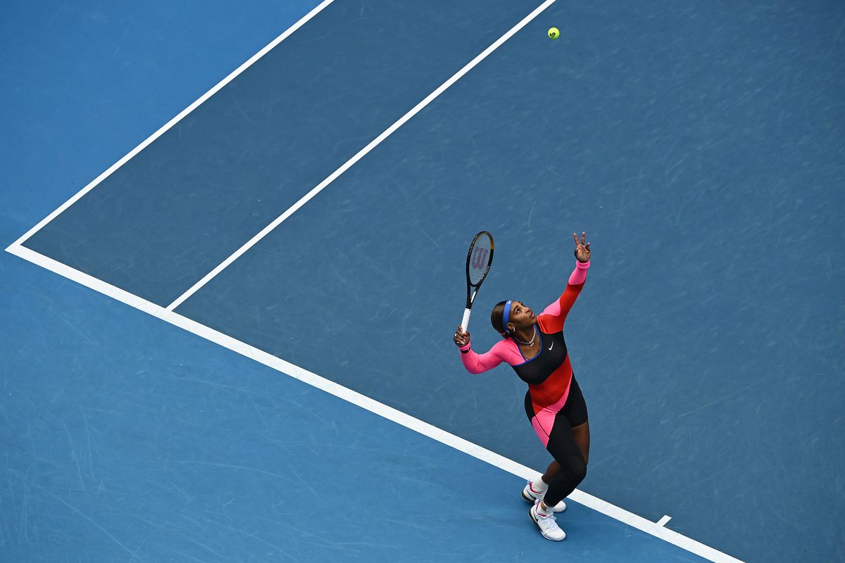 Cine transmite Simona Halep - Serena Williams la TV! Unde e live online superduelul de la Australian Open