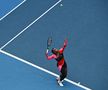 Serena Williams - Australian Open 2021, ziua 1, 08.02. 2021