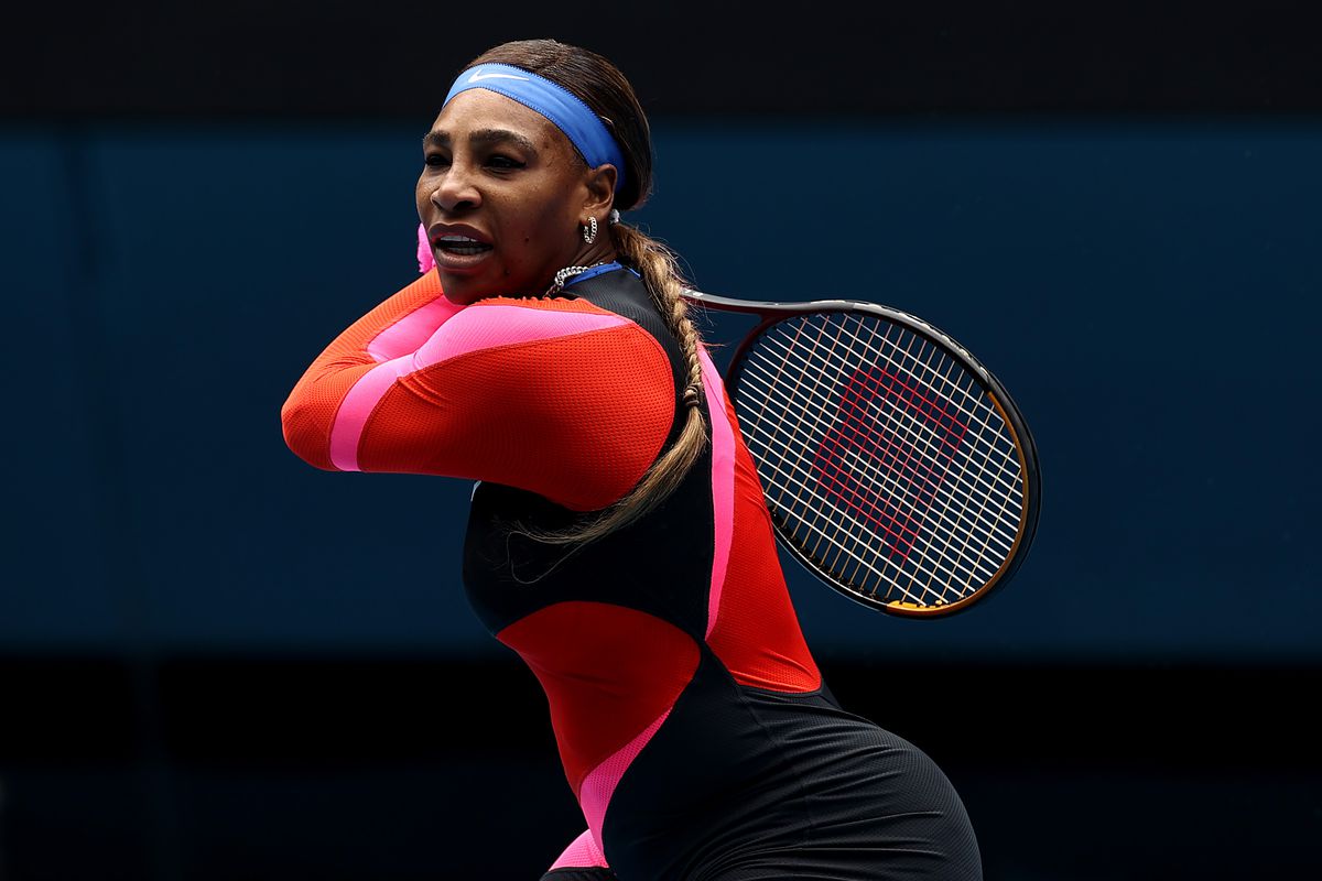 Cine transmite Simona Halep - Serena Williams la TV! Unde e live online superduelul de la Australian Open