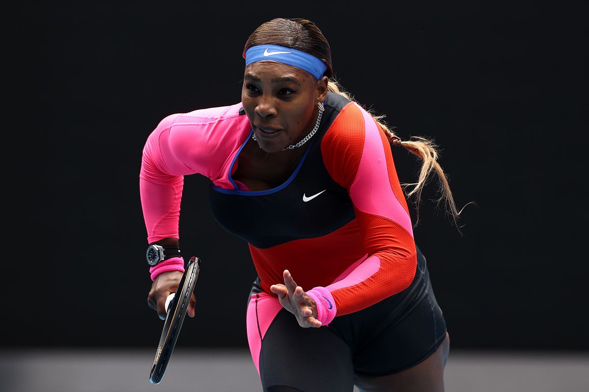 Cine transmite Simona Halep - Serena Williams la TV! Unde e live online superduelul de la Australian Open