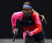VIDEO Cum poate fi învinsă Serena Williams? Un antrenor analizează slăbiciunea americancei: „Trebuie să faci asta ca s-o învingi”