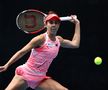 Bianca Andreescu - Mihaela Buzărnescu - Turul 1 Austalian Open 2021, 08.02. 2021