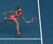 Bianca Andreescu - Mihaela Buzărnescu - Turul 1 Austalian Open 2021, 08.02. 2021