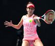 FOTO Bianca Andreescu, victorie după 15 luni! A învins-o pe Mihaela Buzărnescu în turul I la Australian Open