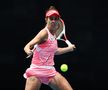 Bianca Andreescu - Mihaela Buzărnescu - Turul 1 Austalian Open 2021, 08.02. 2021