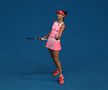 FOTO Bianca Andreescu, victorie după 15 luni! A învins-o pe Mihaela Buzărnescu în turul I la Australian Open