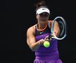 Bianca Andreescu - Mihaela Buzărnescu - Turul 1 Austalian Open 2021, 08.02. 2021