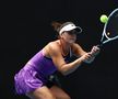 Bianca Andreescu - Mihaela Buzărnescu - Turul 1 Austalian Open 2021, 08.02. 2021
