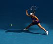 FOTO Bianca Andreescu, victorie după 15 luni! A învins-o pe Mihaela Buzărnescu în turul I la Australian Open
