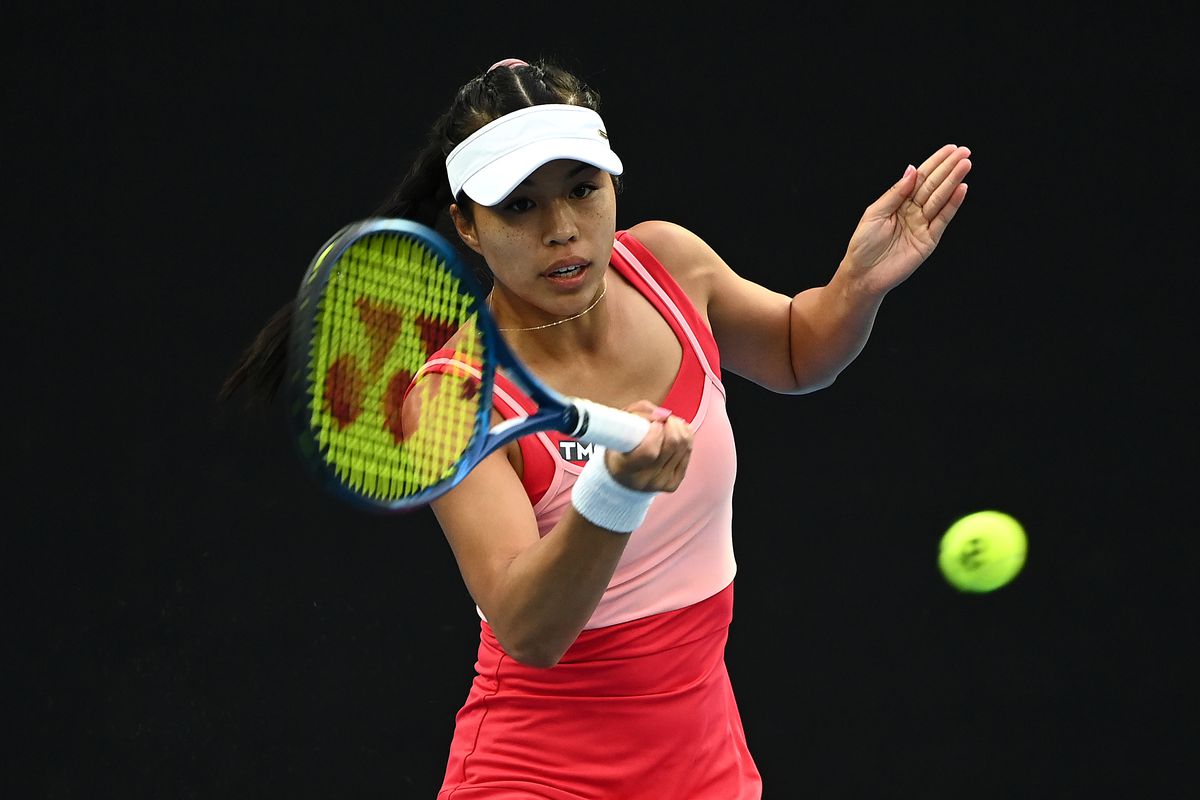 Simona Halep - Lizette Cabrera- turul 1 Australian Open, 08,02.2021