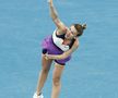 FOTO Câți bani a încasat Simona Halep pentru prima victorie de la Australian Open 2021