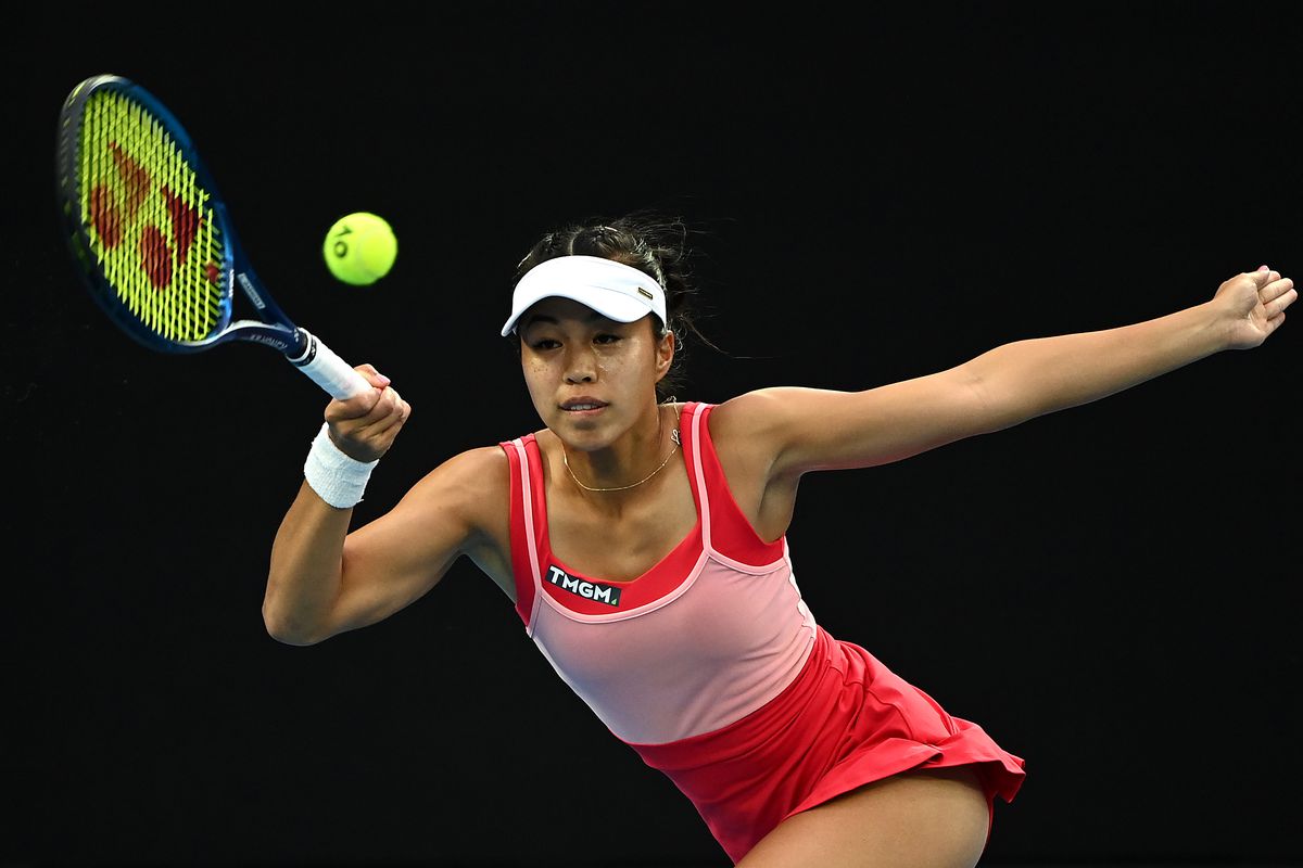 Simona Halep - Lizette Cabrera- turul 1 Australian Open, 08,02.2021