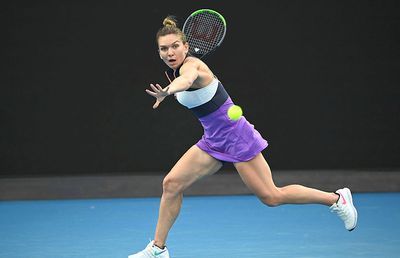 Simona Halep - Lizette Cabrera 6-2, 6-1 » Calificare fără emoții în turul 2 la Australian Open