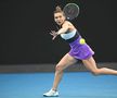 Simona Halep (29 de ani, 2 WTA) debutează luni, 8 februarie, la Australian Open 2021, primul turneu de Grand Slam al anului, cu Lizette Cabrera (23 de ani, 140 WTA)