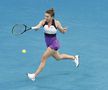 Simona Halep // FOTO: Guliver/GettyImages