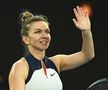 Simona Halep // FOTO: Guliver/GettyImages