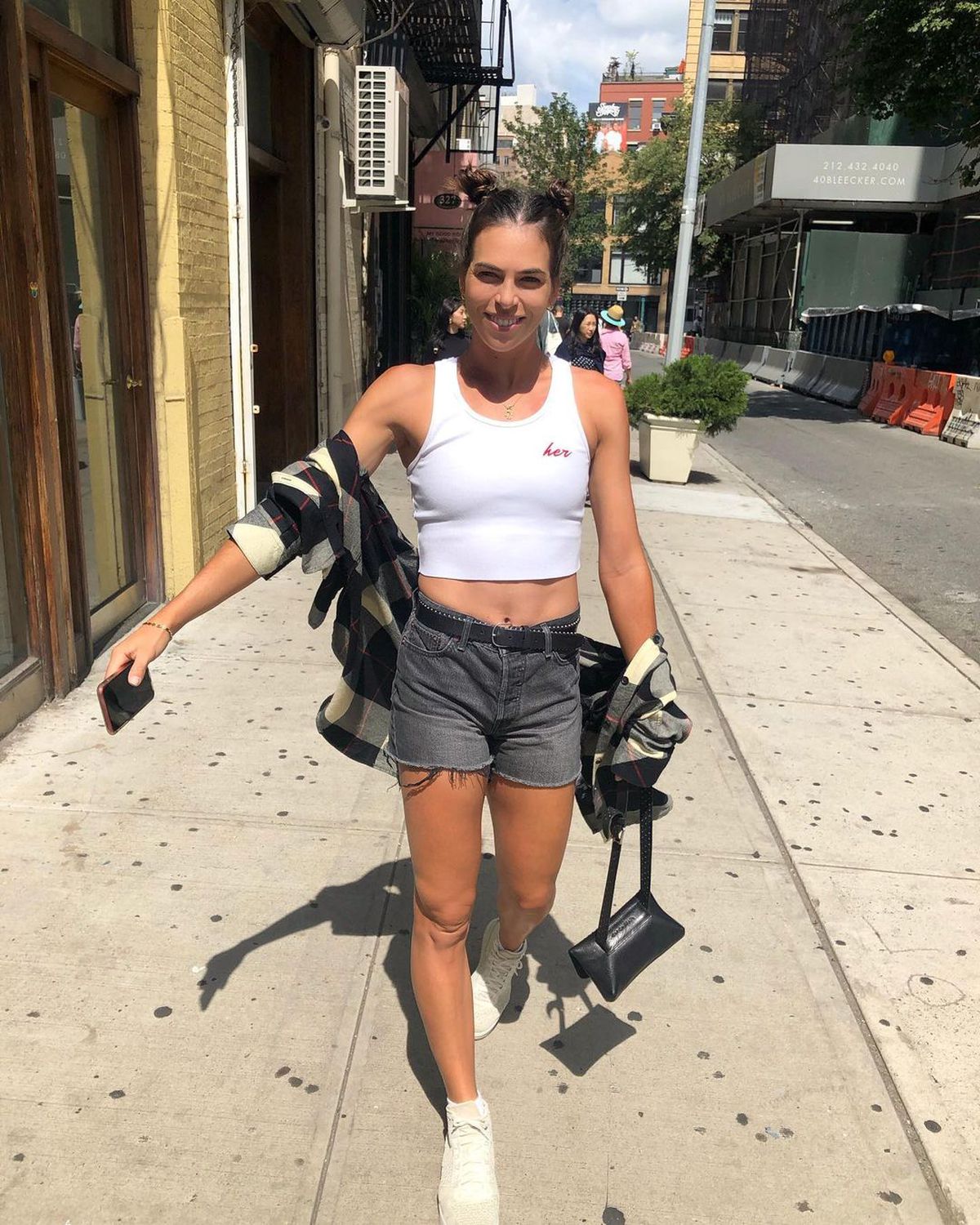 Meciul contra Simonei Halep peste care Ajla Tomljanovic nu poate trece:„Mă bântuie și acum”