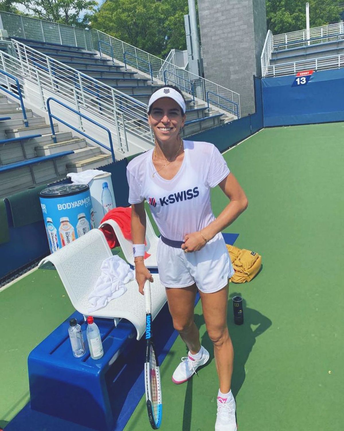 Ce urmează pentru Simona Halep la Australian Open! Victorii pe linie contra viitoarei adversare