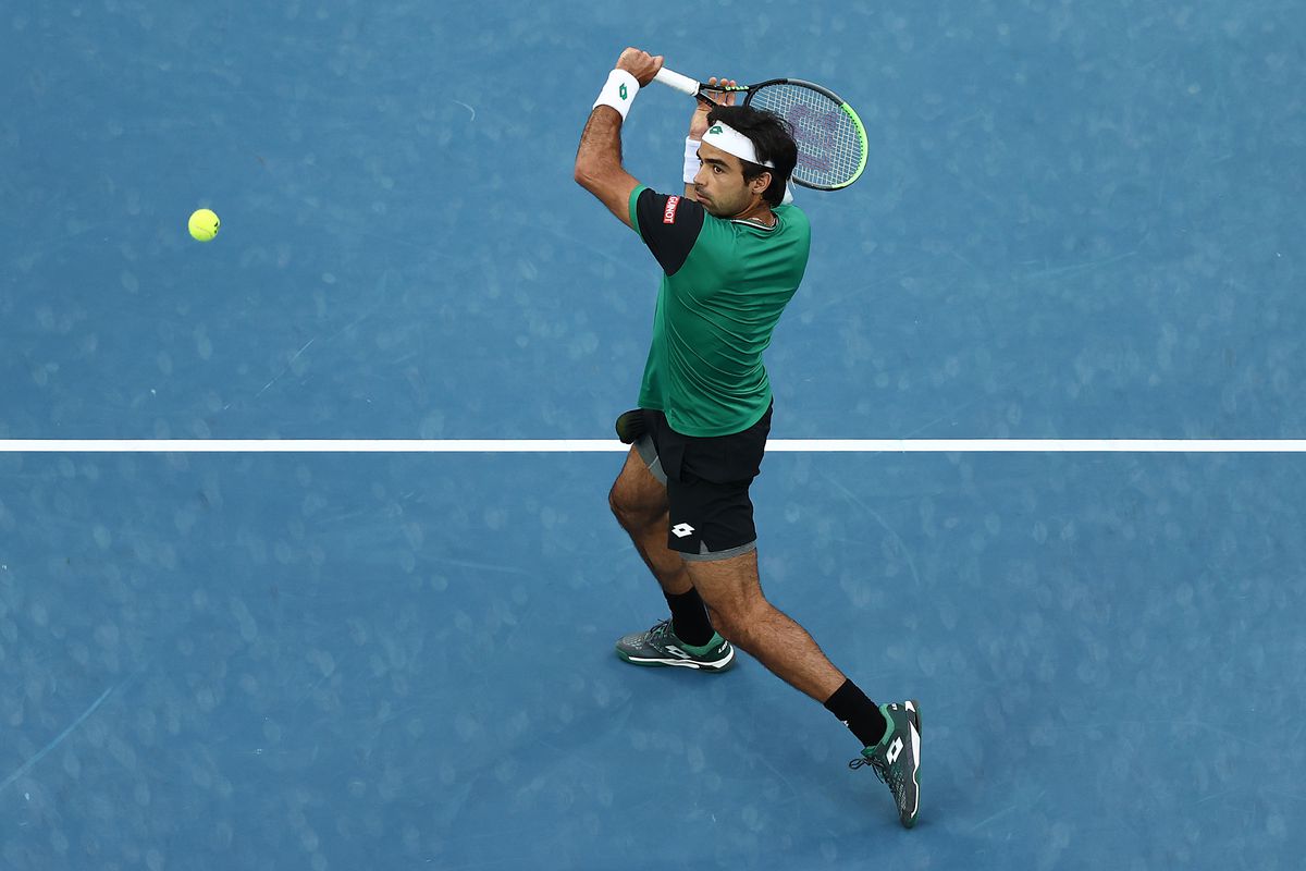 Australian Open 2021 - ziua 1: 08:02.2021