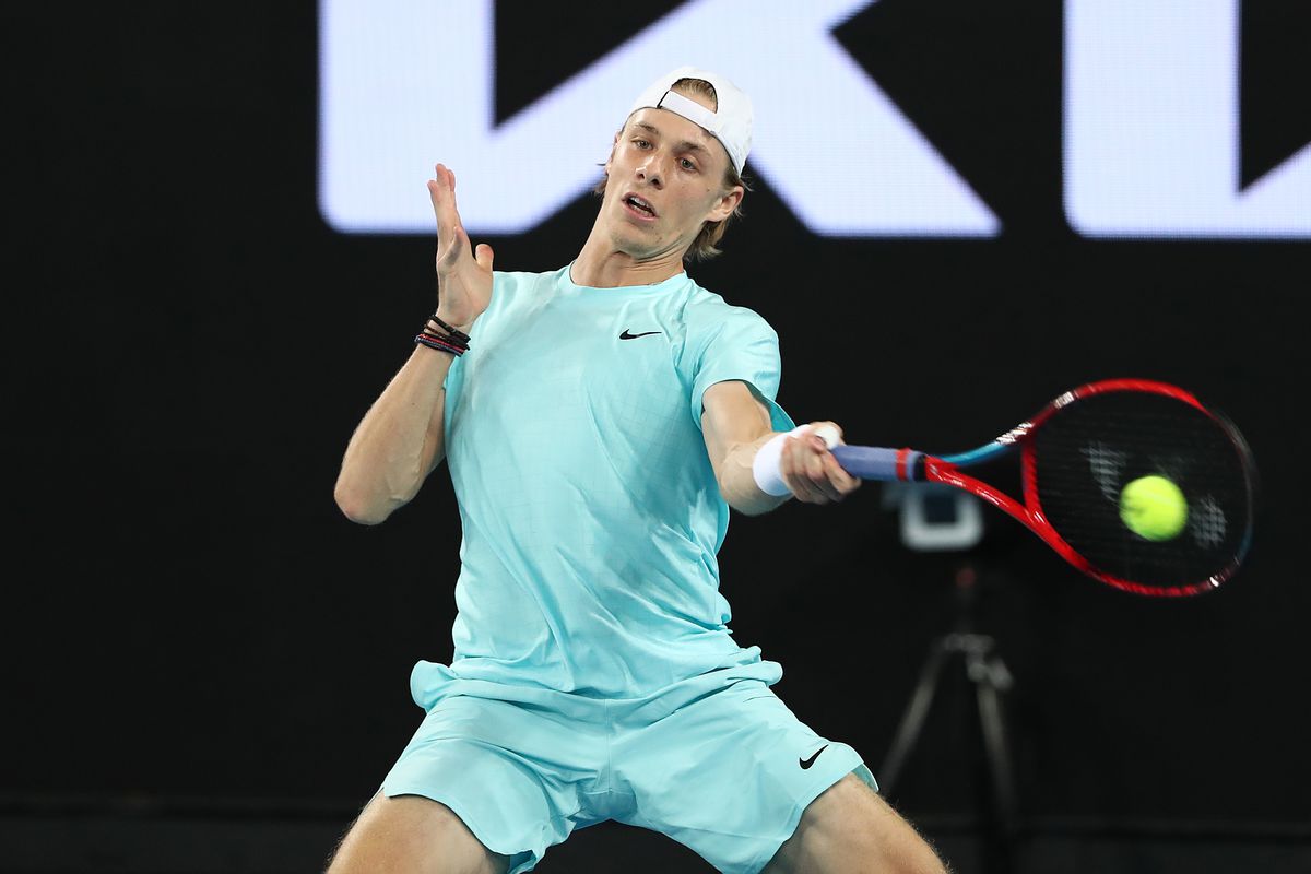 VIDEO Gael Monfils a plâns după eliminarea de la Australian Open: „Cer puțină milă! Sunt într-un coșmar și nu știu când se va termina”