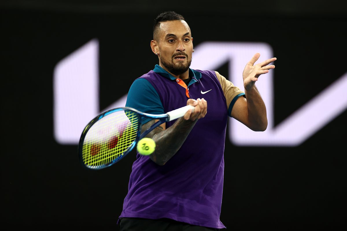 Australian Open 2021 - ziua 1: 08:02.2021