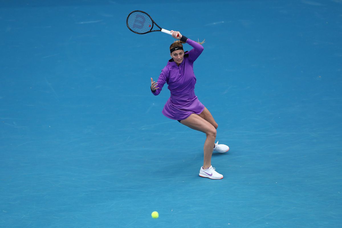 Australian Open 2021 - ziua 1: 08:02.2021