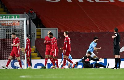 Dezastru la Liverpool după înfrângerea cu Manchester City: „Dacă veți continua astfel, veți aștepta încă 30 de ani să mai cuceriți un titlu”