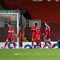 Liverpool a pierdut derby-ul cu Manchester City, scor 1-4 FOTO IMAGO