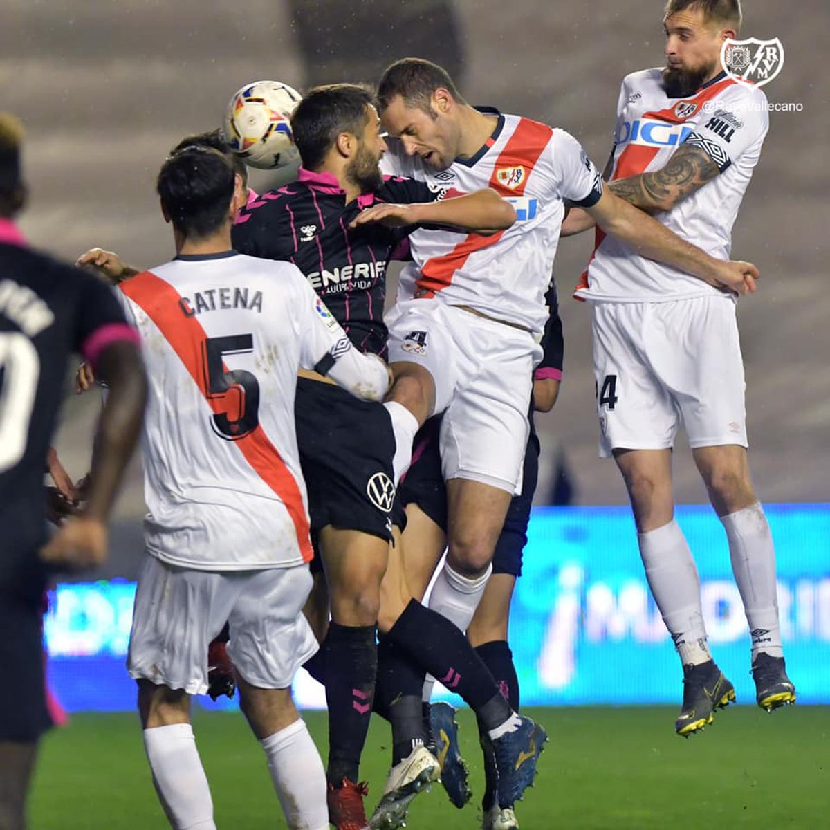 Digi Rayo Vallecano