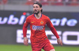 VIDEO EXCLUSIV După Sepsi Sf. Gheorghe, încă o echipă l-a dorit pe Ante Vukusic înainte de a ajunge la FCSB: „Un jucător bun, dar nu ne-am înțeles în privința contractului”