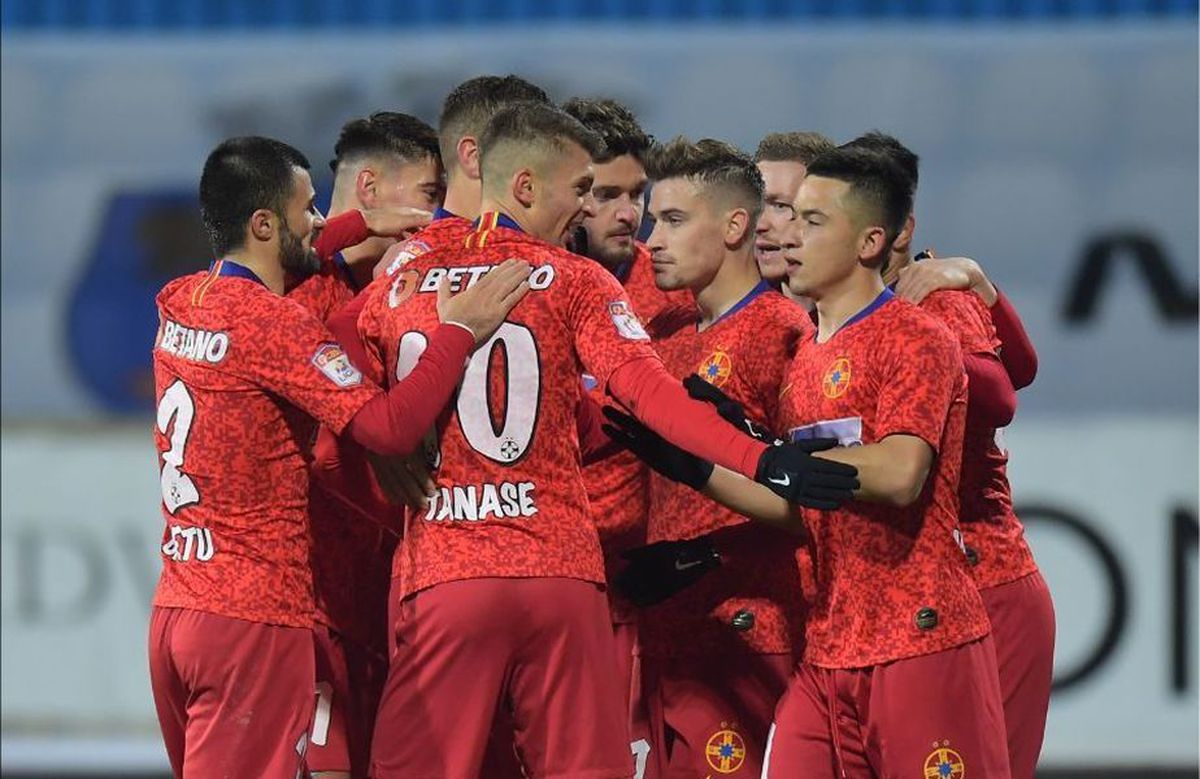 FOTO Nu și-a pierdut umorul! Ce a postat după plecarea de la FCSB: „Momentul în care și-a dat seama că a încurcat-o”