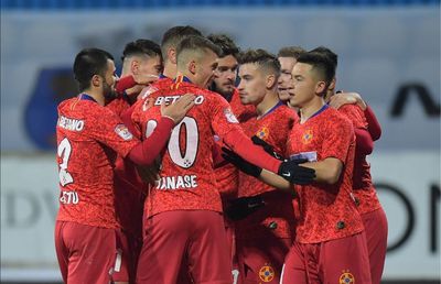 FOTO Nu și-a pierdut umorul! Ce a postat după plecarea de la FCSB: „Momentul în care și-a dat seama că a încurcat-o”