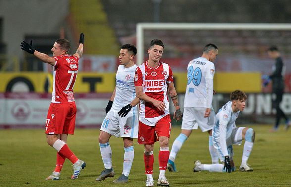 EXCLUSIV Salarii de criză la Dinamo! Cât câștigă noile transferuri comparativ cu spaniolii lui Cortacero